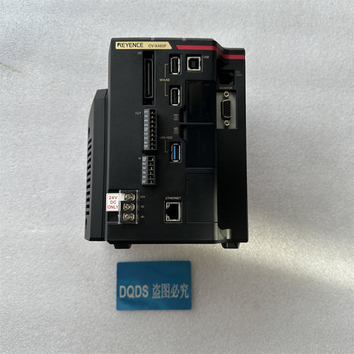 基恩士CV-X480F CV-X420F CV-X422F CV-X450F CV-X452F CV-X490F