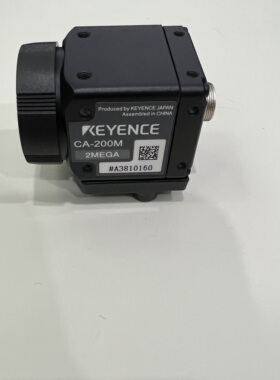 基恩士CA-200M CA-HS200C CA-HS200M CA-HX048M CA-HX200C正品