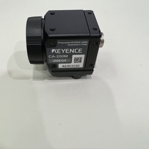 基恩士CA-200M CA-HS200C CA-HS200M CA-HX048M CA-HX200C正品