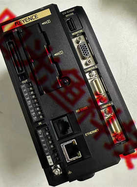 基恩士 CV-X100F询价CV-X150A CV-X170A CV-X1 CV-X170F CV-X100A