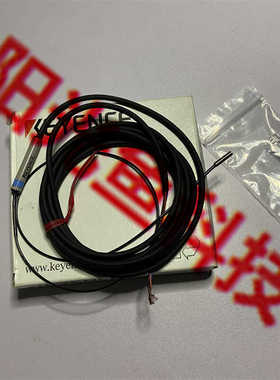 基恩士EM-030SO(1595)EH-302/303A/402/305/308 分离型接近传感器