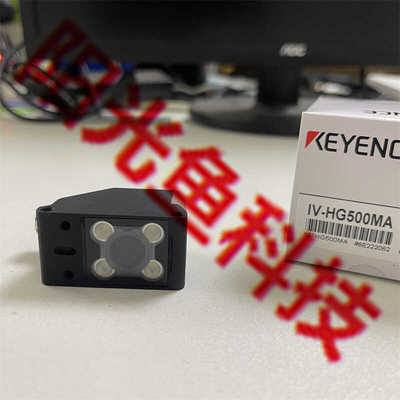 全新 IV-HG500MA 实拍图  IV2-G30F   IV2-G500MA  基恩士 传感器