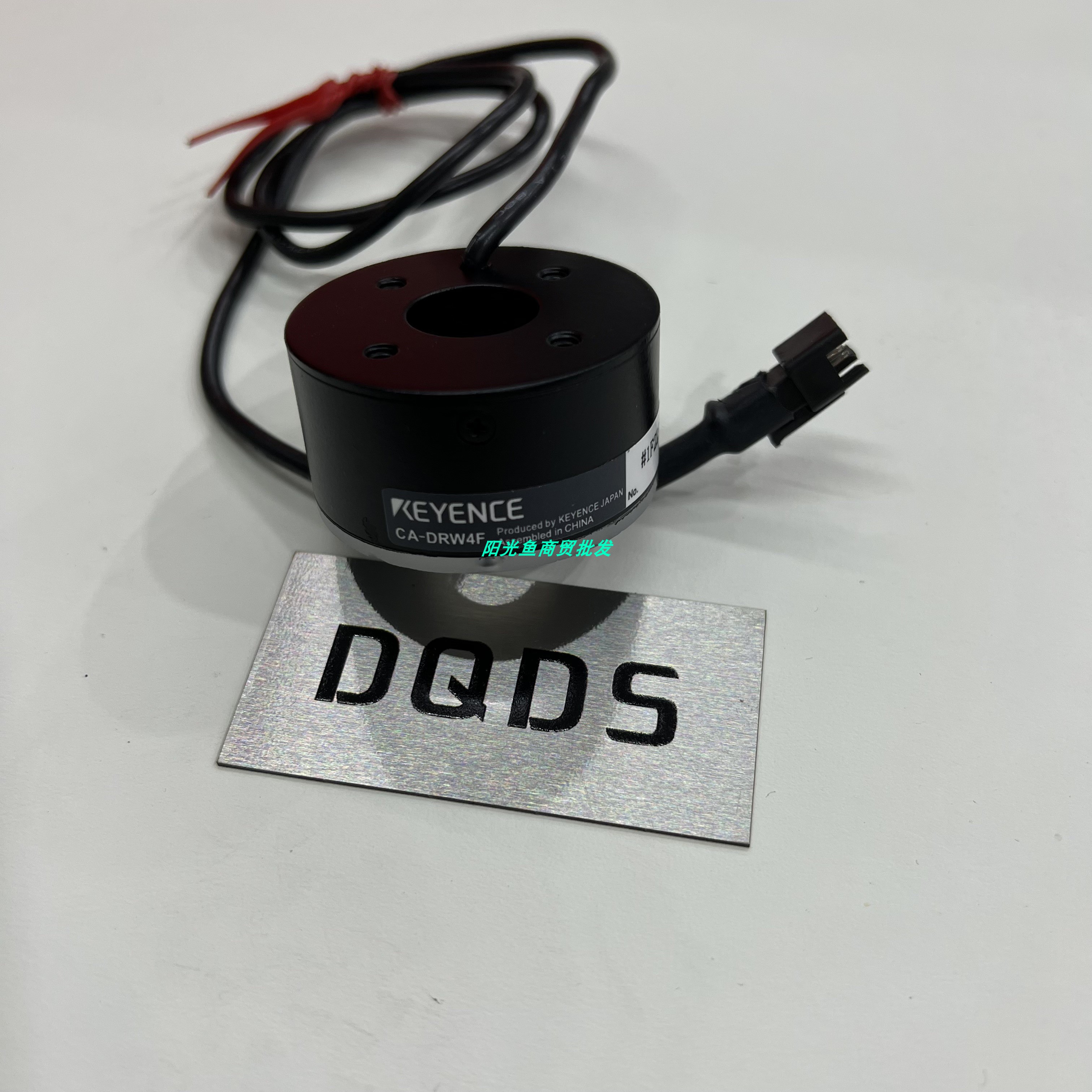 基恩士传感器CA-DRW4FCA-DRW8M