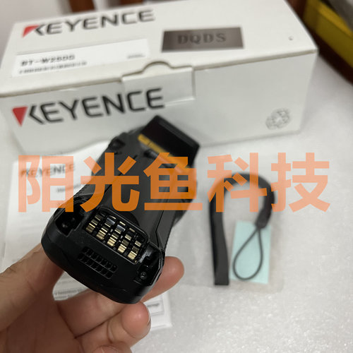 基恩士  BT-W250G    W350G W250GC  实拍图 W200GC W370GC  现货