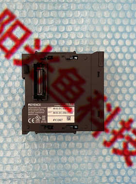 正品 KV-XLE02 基恩士   KV-SIR32XT KV-TF40全新 KV-XH04ML 现货