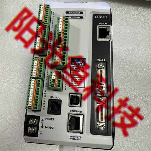 LS-9501P 基恩士  LJ-V7000/V7001/V7001P LJ-V7060 3D测量控制器