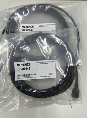 基恩士OP-88649 OP-88389 OP-88565 OP-88570 OP-88571 OP-88572