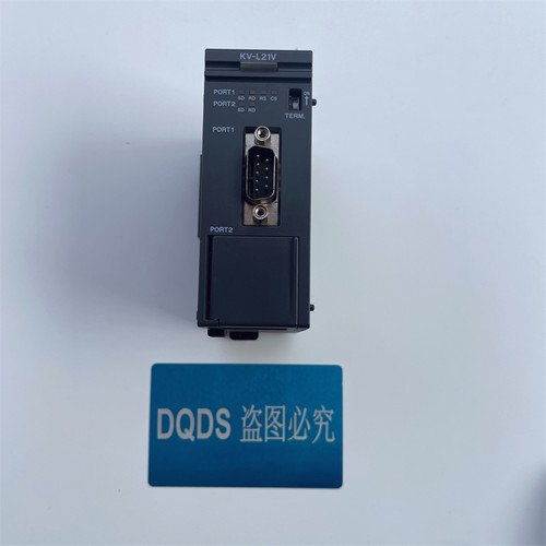 基恩士KV-L21V KV-RC8BXT KV-H20G KV-H20S KV-H40S KV-MC20V正品