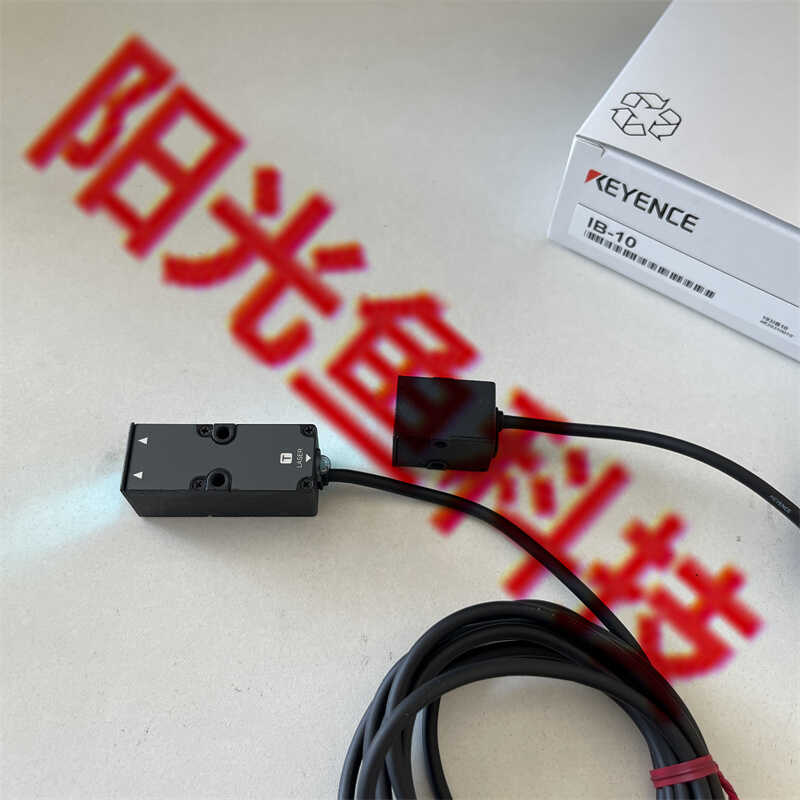 全新IB-10 KEYENCE传感器PZ-G41N/PZ-G51N/PZ-G61N/PZ-G101N 原装