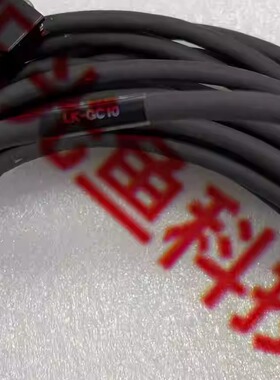 LK-GC10  KEYENCE数字传感器GT2-CH2M GT2-CH20M GT2-CH10M实拍图