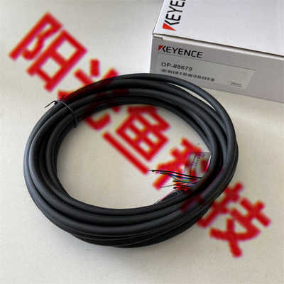 基恩士 OP-88679现货IN5208 IN5001 IN5186 IN5129传感器接近开关