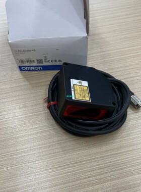 欧姆龙ZS-LD350S-03 ZS-HLDC11 ZS-LD50 ZS-LD40T ZX2-LDA11正品