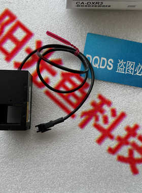 现货 CA-DXR3  基恩士  CA-DRW3 CA-DRM传感器 CA-DRR10F CA-DRR7