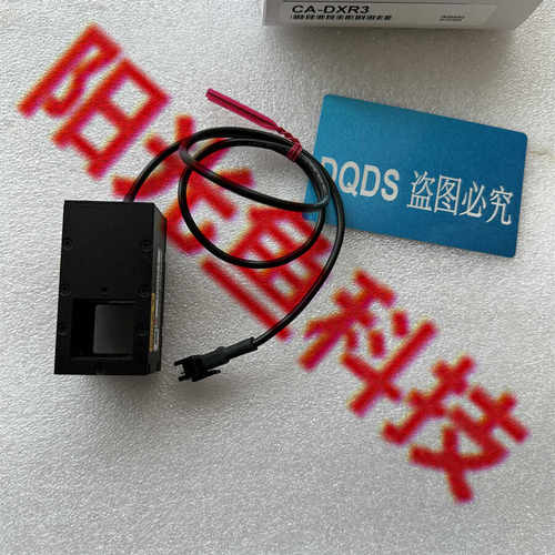现货 CA-DXR3  基恩士  CA-DRW3 CA-DRM传感器 CA-DRR10F CA-DRR7