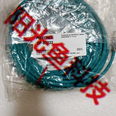 基恩士OP-87232线缆OP-88309 OP-87529 OP-88305 88306 88307现货