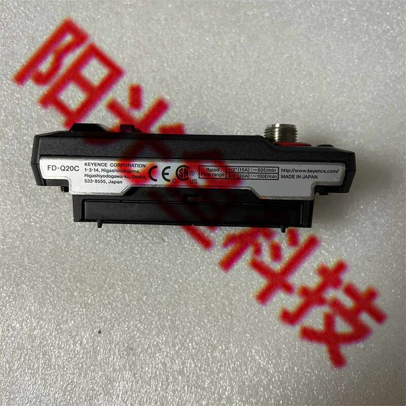 FD-Q20C 基恩士 FD-Q20CH FD-Q32C FD-Q50CH正品 FD-Q50C FD-Q10C