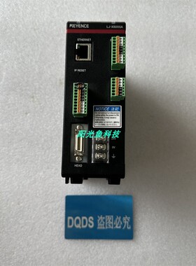 基恩士LJ-X8000A LJ-X8060 LJ-X8080 LJ-X8200 LJ-X8400 LJ-X8900