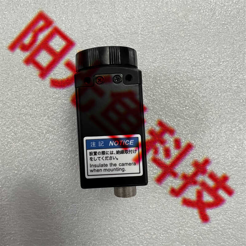 基恩士CV-200M全新NPU-1024C 1025C 1036C 1037C 1038C摄像机镜头