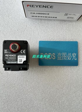 基恩士CA-H500CX CA-HX048C CA-HX048M CA-HX200C CA-HX200M正品