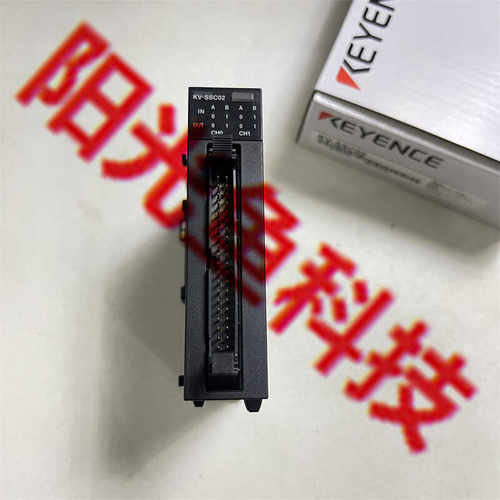 现货KV-SSC02正品 KV-LM21V 基恩士KV-SC20V KV-C10原装 KV-XL402