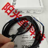 G42N 光电开关PZ KEYENCE 全新 G62N G41N G61N