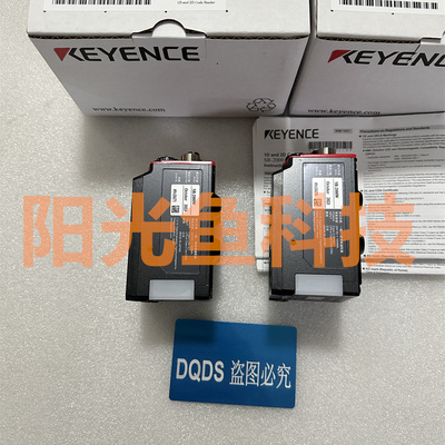 基恩士 SR-2000W 二维码条码  读取器  SR-2024  正品X100 传感器