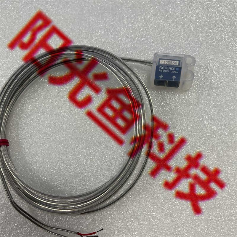 PS-205 基恩士 PS-206 PS-207 KEYENCE 光电传感器漫反射光电开关