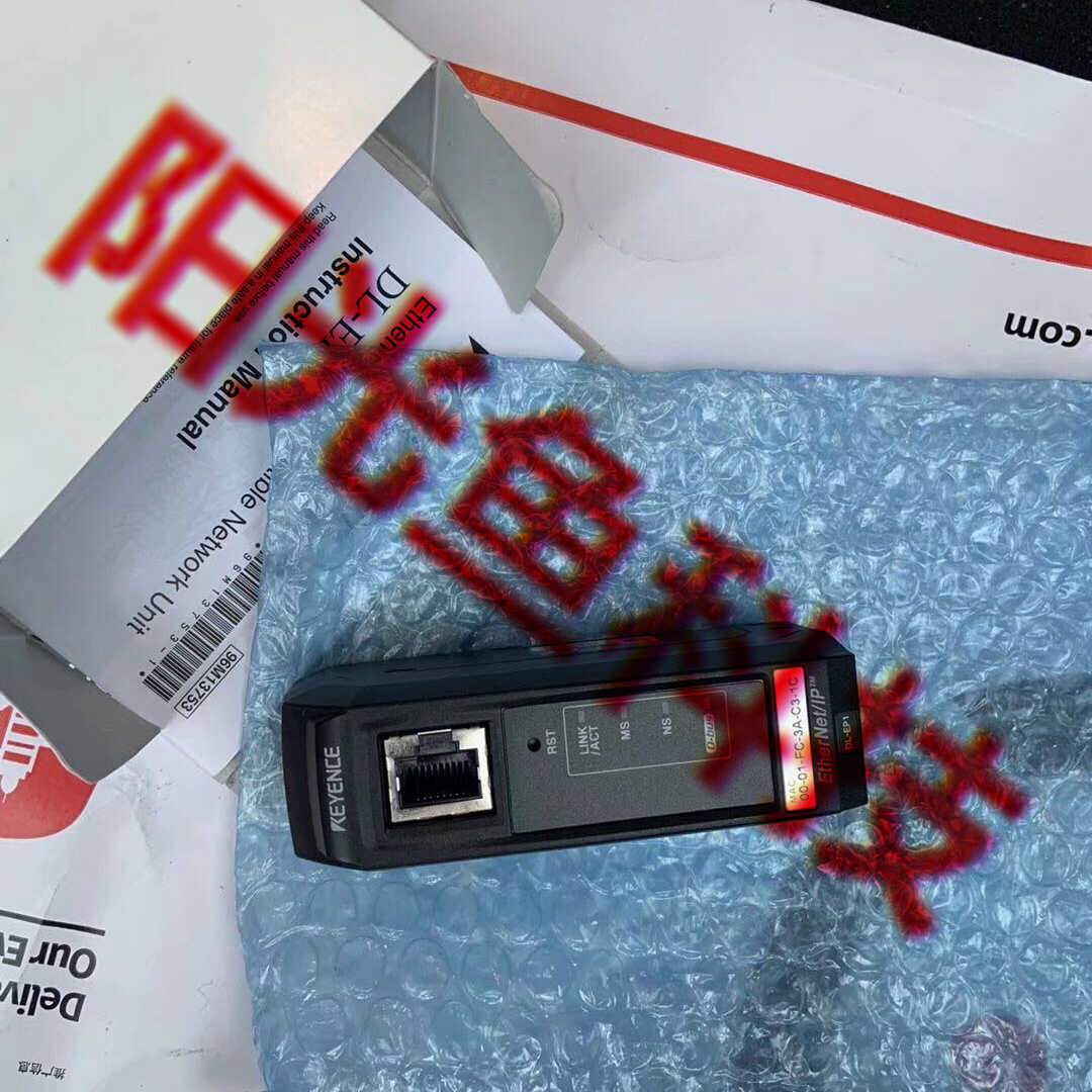 基恩士  DL-EP1 通讯模块 DL-RS1A   DL-PN1DL-EN1 DL-CL1DL-RB1A