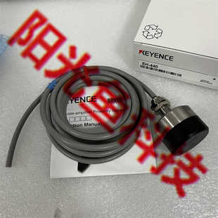 GT2 440 CH2M位移连接线 110 290传感器 基恩士 110S