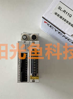 基恩士SL-R11G传感器GT2-H12 H12F H12L H12K激光位移传感器H12KF