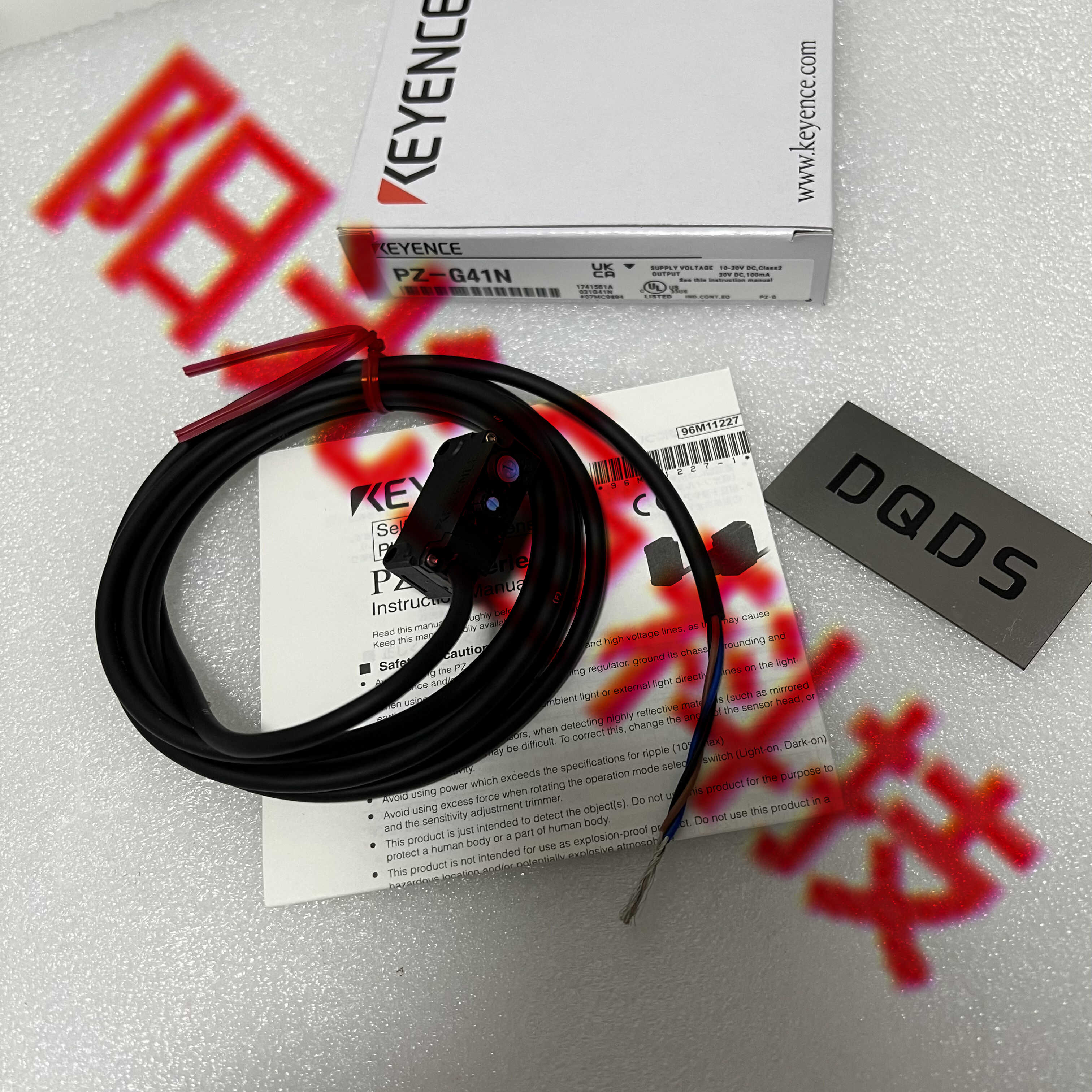 PZ-G41N 基恩士PZ-G42N  G51N G61N G62N G101N G102N G101CP现货