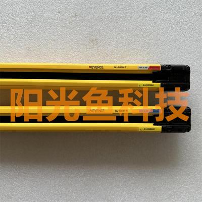 GL-R80H 基恩士  R32H  R72H   安全光栅 R80H  R64HG R55F  R47F