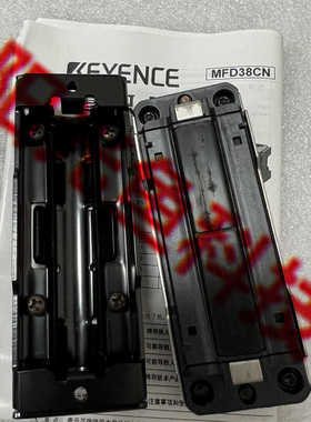 基恩士 FD-Q10C 伺服驱动器 MFD38CN 40CN 52CN 60CN  90CN 100CN