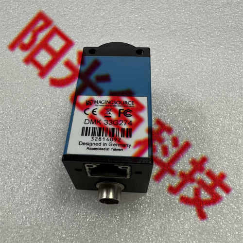 DMK 33G274映美精DFK 23G445CCD相机彩色网口IMAGINGSOURCE摄像机