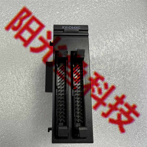 KV-C64XC 模块KV-C64TCKV-C64XA/C64XB KV-C64TD KV-C64TA 基恩士
