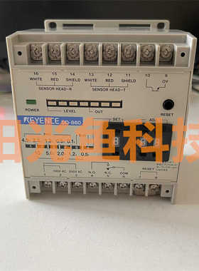 实拍图 DD-860 基恩士 DH-214  220  314  320  传感器 910  现货