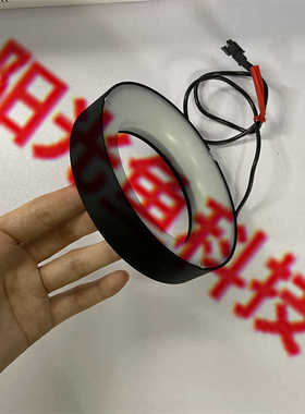 原装CA-DRW13M 基恩士 CA-DRW20X CA-DRW9 环形白色 CA-DRW20现货