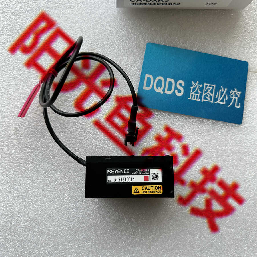 CA-DXR3 KEYENCE CA-DXW3   CA-DXR5 CA-DXW3 CA-DXW7  CA-DZW15D
