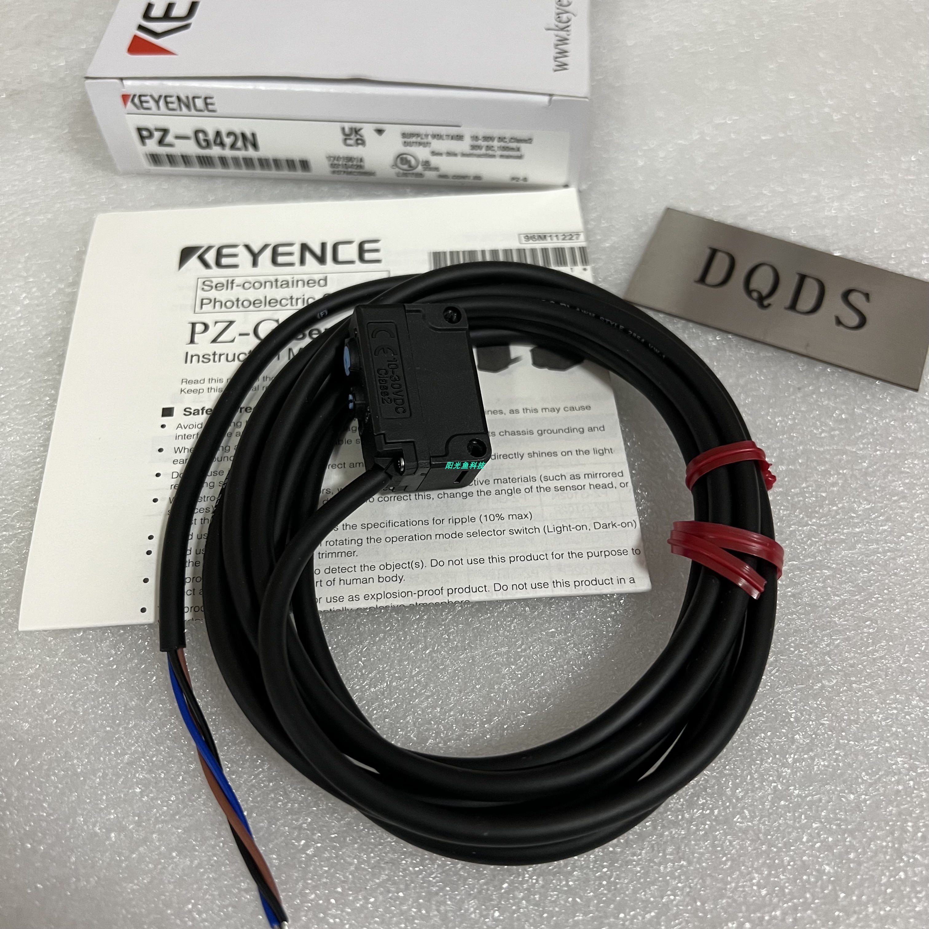 基恩士PZ-G42N PZ-G42P PZ-G51B PZ-G51CB PZ-G51CN PZ-G51CP议价