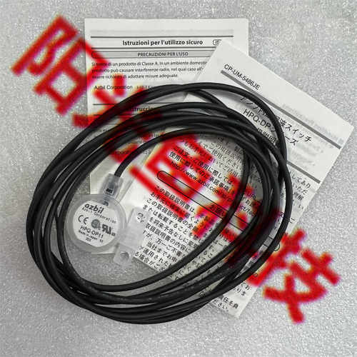 HPQ-DP11全新Zabil漏液传感器.HPQ-D21.HPQ-T1.HPQ-D11N. HPQ-D11