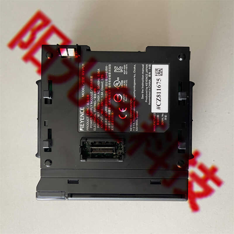 基恩士 KV-PU1控制器KV-8000 KV-EB1 KV-NC1传感器KV-CAL03 KV-N1