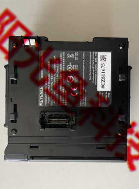 基恩士 KV-PU1控制器KV-8000 KV-EB1 KV-NC1传感器KV-CAL03 KV-N1