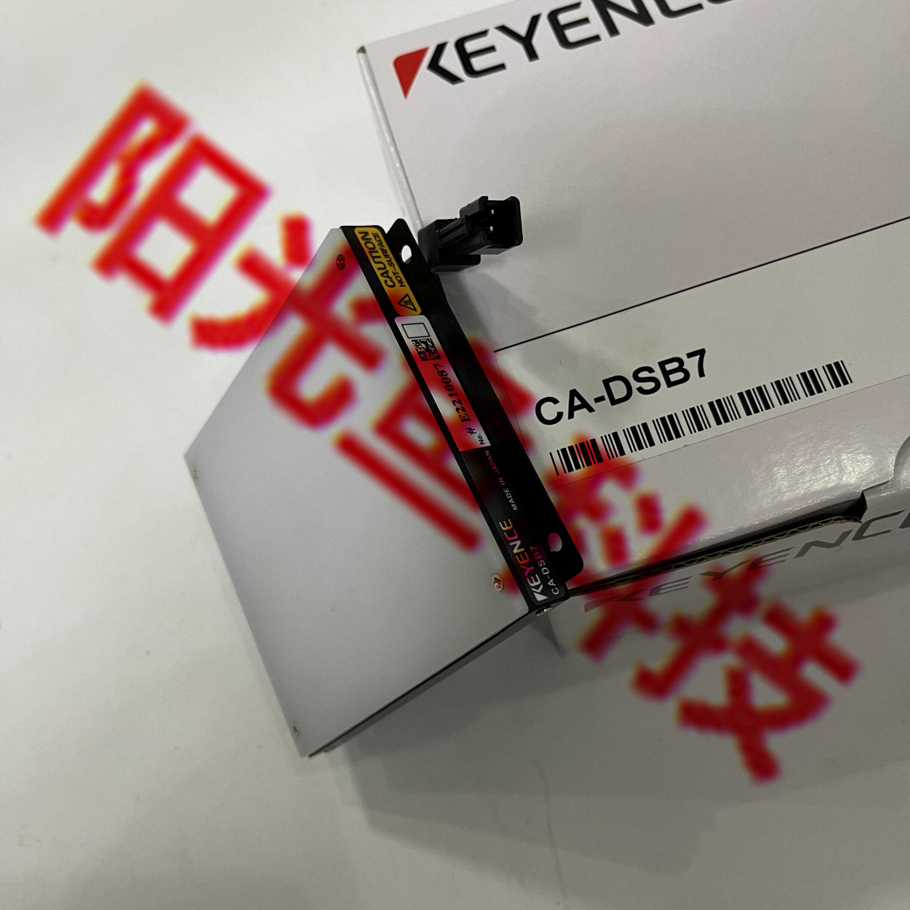 基恩士CA-DSB7 CA-DS57 CA-DS50 CA-DS62  现货 CA-DS93 CA-DS104