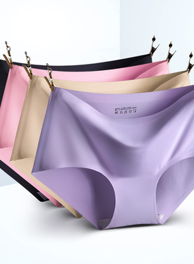 Girls underwear women pure cotton Underpants knicker