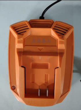 五岳泰山48VF108VF128VF座充款21V充电器锂电池原装配件快充