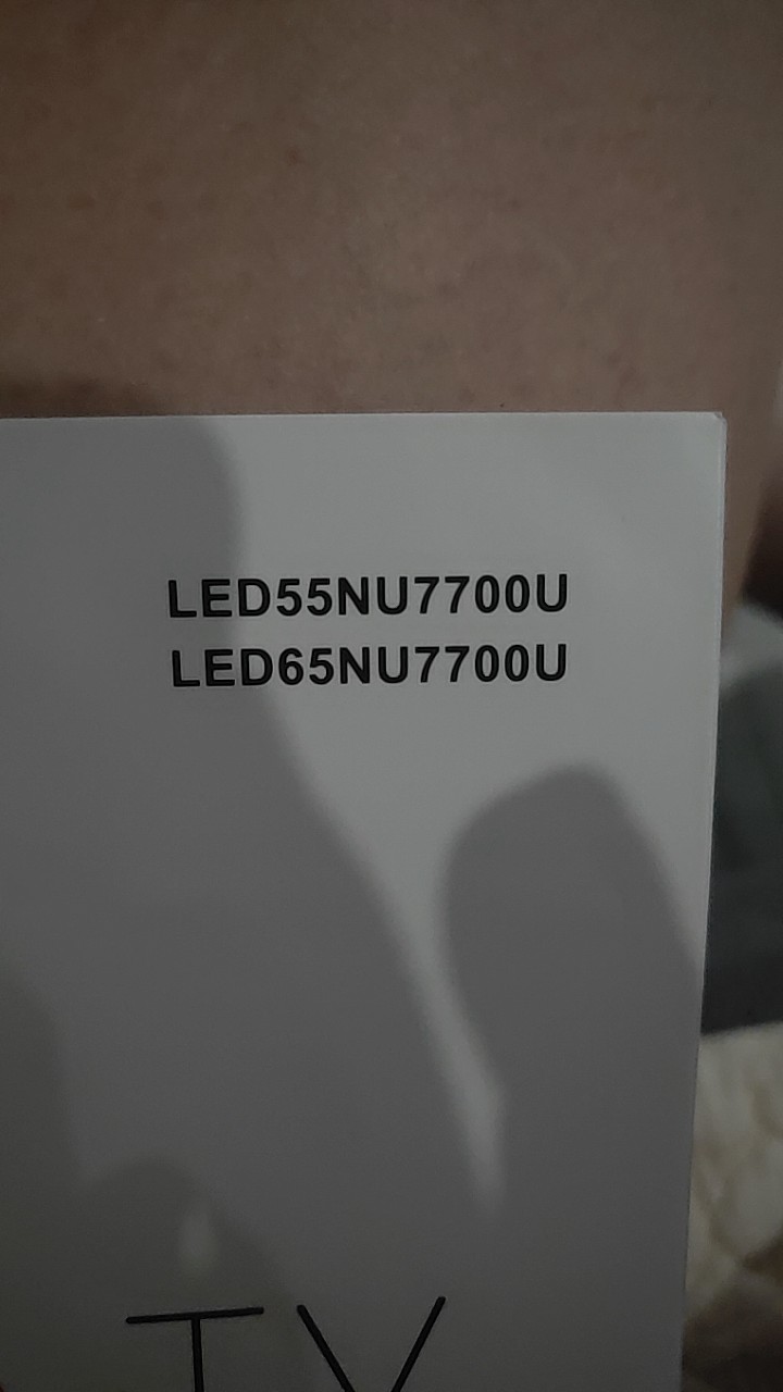 适用海信电视机LED55NU7700U LED65NU7700U遥控器，无语音功能