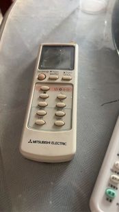 适用MITSUBISHI三菱重工空调遥控器，注意：遥控器一样才可以使用