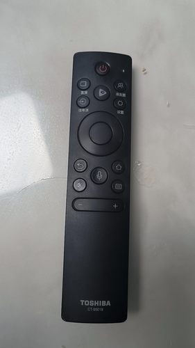 适用东芝电视机遥控器CT-95019，注意型号一样才可以使用发升级款