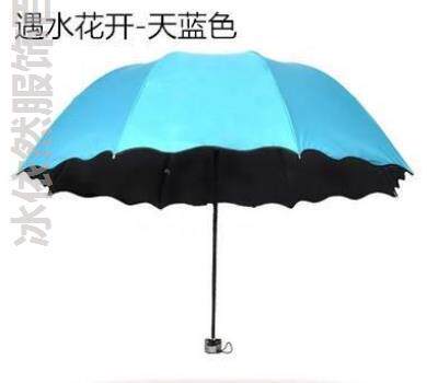 Rain lady Sunshade ultraviolet-proof summer shelter from the wind Large Dual use Mini Umbrella Ladies Parasolin the Home Daily , Umbrella/Rain gear/Rain/Moistureproof , Umbrella  category - from Buy2taobao.com to provide professional Taobao agent buy service