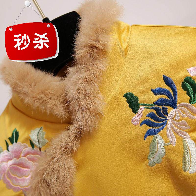 海边旅游拜年服女大人唐装中国风旗袍小袄中国风棉衣女b冬装外|ruв категории Женская одежда, костюм/национальная одежда/театр костюм, костюм/китайский стиль одежды, пальто - от Buy2taobao.com для оказания профессиональной услуги покупки агента Taobao